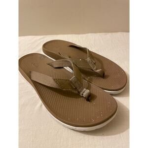Chaco Women'sSize 10 Flip Flop Sandals Classic‎ Outdoors Water Shoe Beach